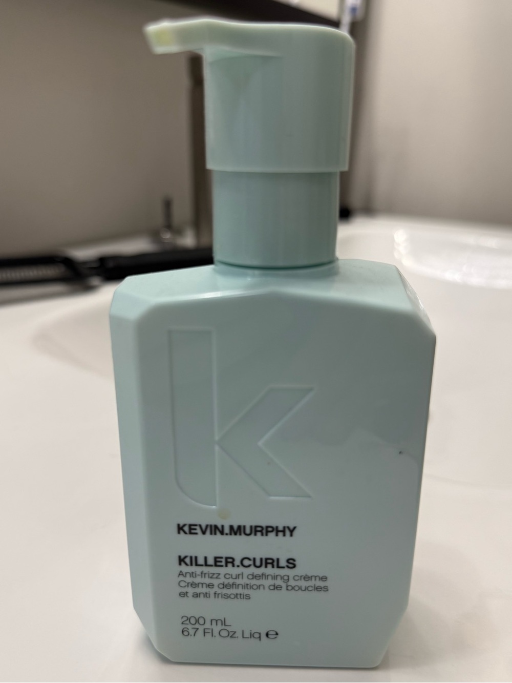KEVIN.MURPHY Killer.Curls Curl Defining Crème
